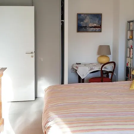 公寓 Centre Beaux Arts 2 Personnes Calme Et Confort 蒙彼利埃