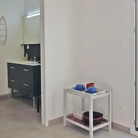 Centre Beaux Arts 2 Personnes Calme Et Confort Apartment Montpellier