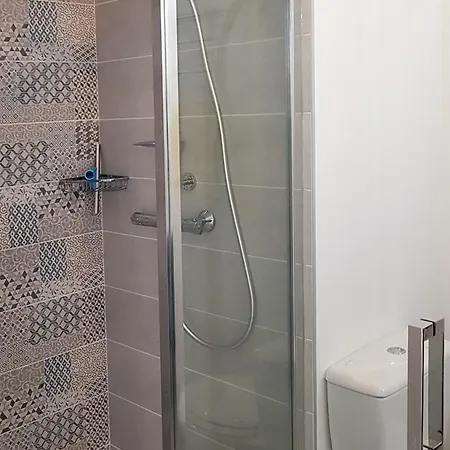 Apartment Centre Beaux Arts 2 Personnes Calme Et Confort *