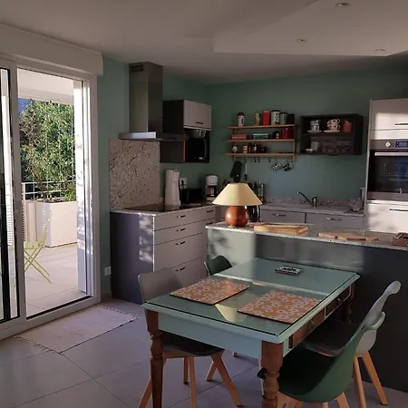 Centre Beaux Arts 2 Personnes Calme Et Confort *