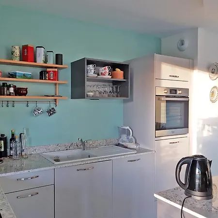 Centre Beaux Arts 2 Personnes Calme Et Confort Apartment *