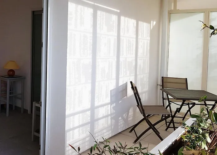 Centre Beaux Arts 2 Personnes Calme Et Confort Apartman