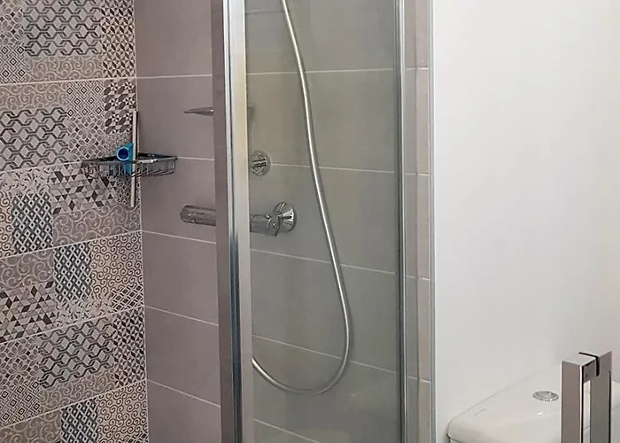 Apartman Centre Beaux Arts 2 Personnes Calme Et Confort *