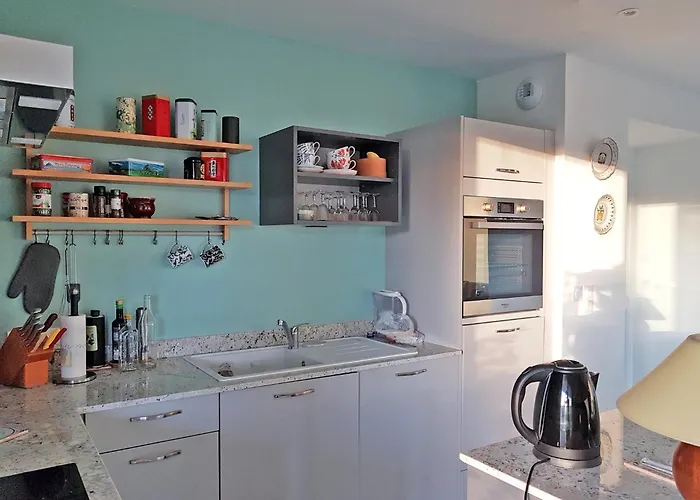Centre Beaux Arts 2 Personnes Calme Et Confort Apartman *
